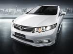 Honda Civic Sedan by Modulo 2013 года (TH)